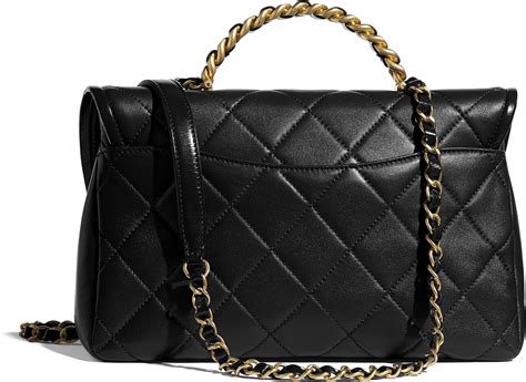 chanel supple flap bag|Chanel flap bag price euro.